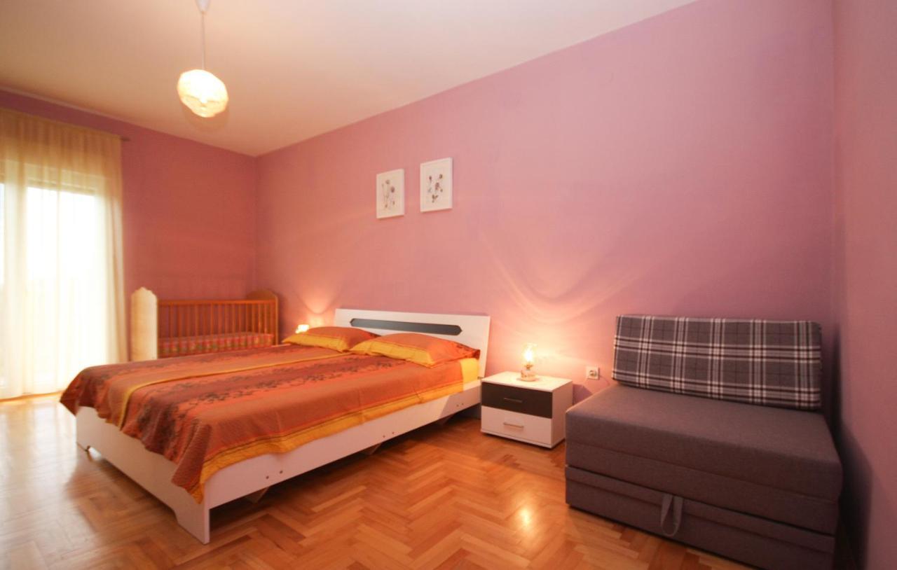 Guest House Ljubica Medulin Exterior photo