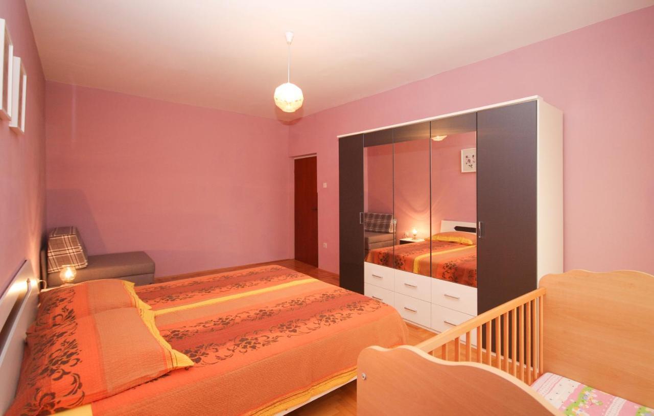 Guest House Ljubica Medulin Exterior photo