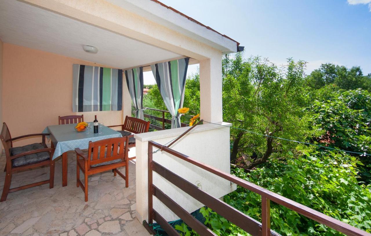 Guest House Ljubica Medulin Exterior photo