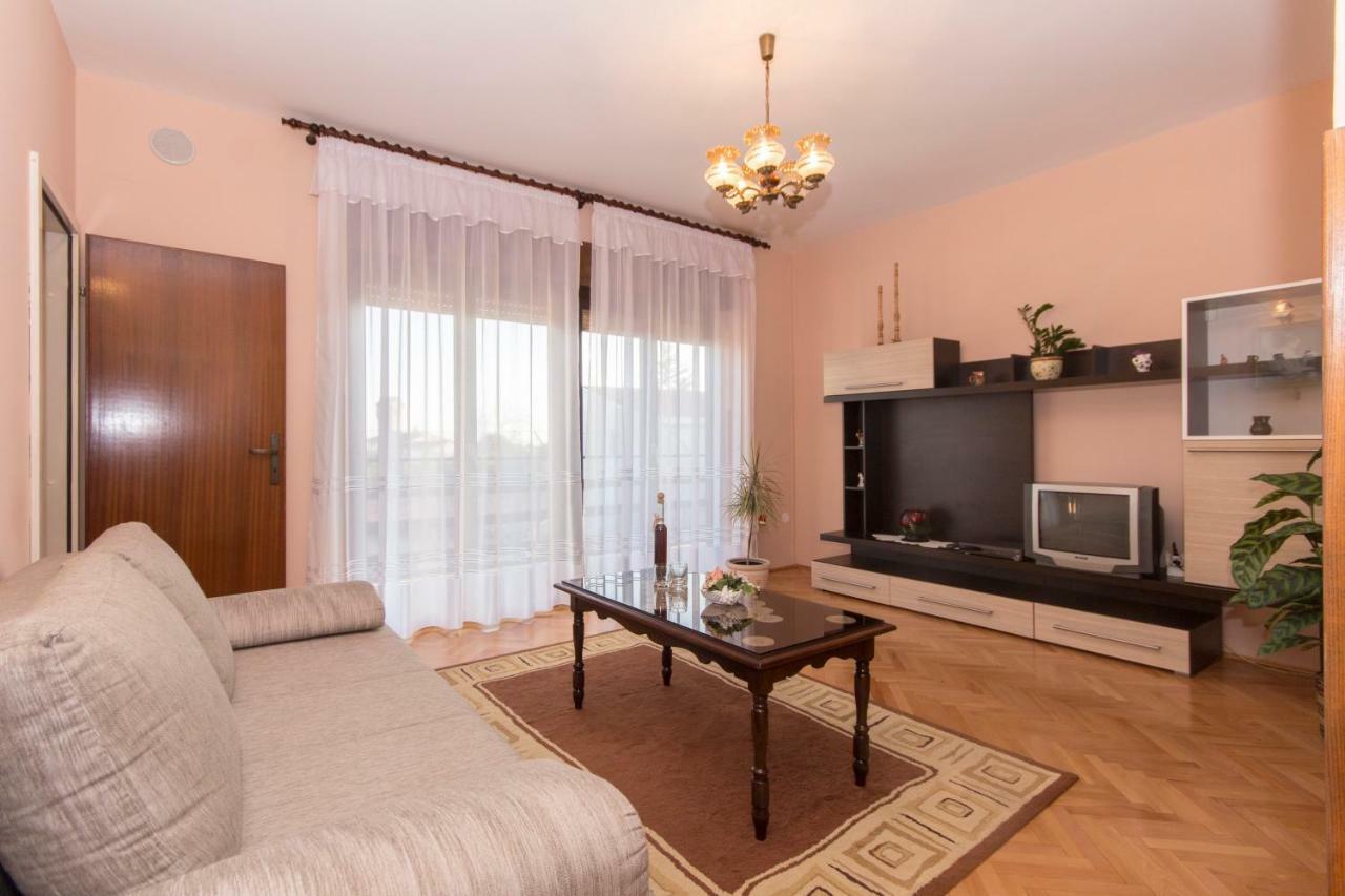 Guest House Ljubica Medulin Exterior photo